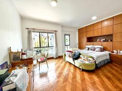 Villa Verde (D23), Terrace #525492091